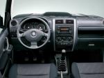 Suzuki Jimny 2012 года